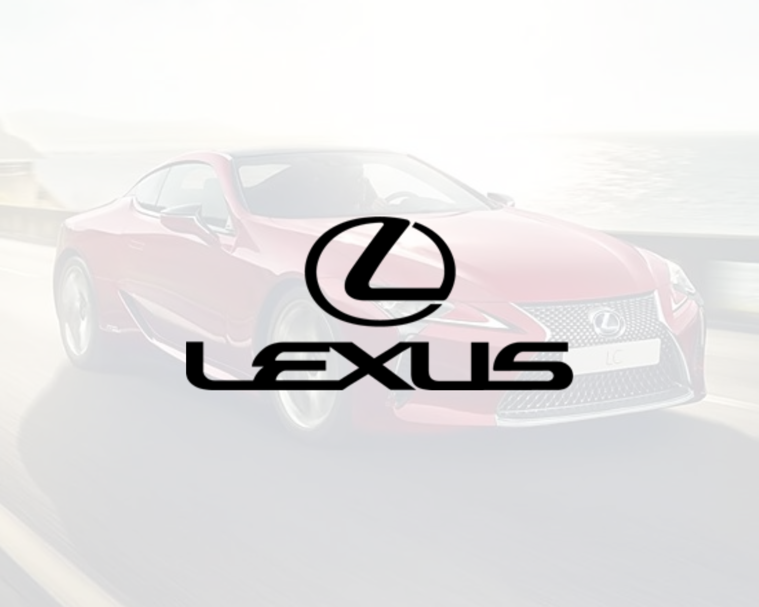 LEXUS
